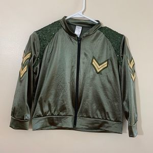 LG - Girl's. Weissman Costumes. LC Sizing. Dance.